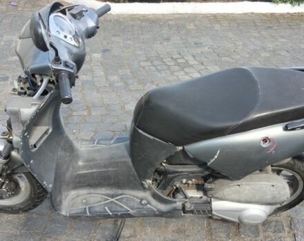 Хонда Інша, об'ємом двигуна 0.15 л та пробігом 0 тис. км за 400 $, фото 2 на Automoto.ua