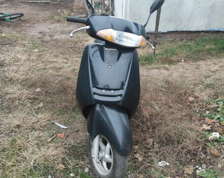 Хонда Другая, объемом двигателя 50 л и пробегом 0 тыс. км за 300 $, фото 2 на Automoto.ua