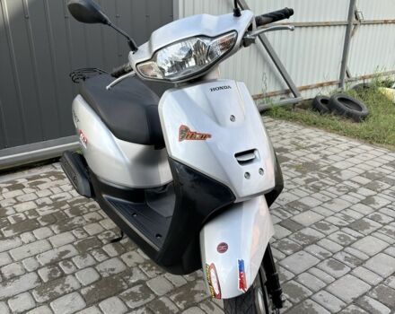 Хонда Другая, объемом двигателя 49 л и пробегом 0 тыс. км за 550 $, фото 4 на Automoto.ua