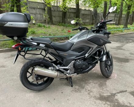 Хонда Другая, объемом двигателя 0.75 л и пробегом 0 тыс. км за 6950 $, фото 2 на Automoto.ua