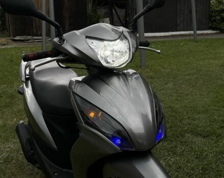 Хонда Інша, об'ємом двигуна 0.11 л та пробігом 0 тис. км за 1299 $, фото 5 на Automoto.ua