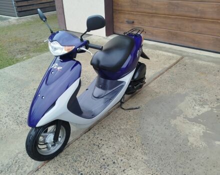 Хонда Другая, объемом двигателя 49 л и пробегом 0 тыс. км за 620 $, фото 1 на Automoto.ua