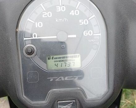 Хонда Другая, объемом двигателя 50 л и пробегом 0 тыс. км за 750 $, фото 4 на Automoto.ua