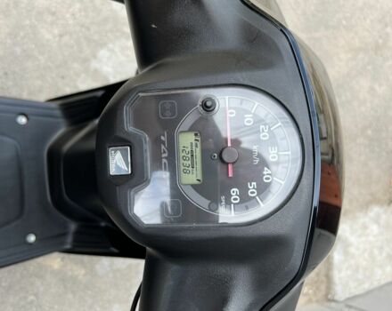 Хонда Другая, объемом двигателя 49 л и пробегом 0 тыс. км за 850 $, фото 3 на Automoto.ua