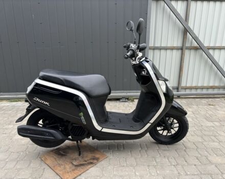 Хонда Другая, объемом двигателя 49 л и пробегом 0 тыс. км за 550 $, фото 3 на Automoto.ua