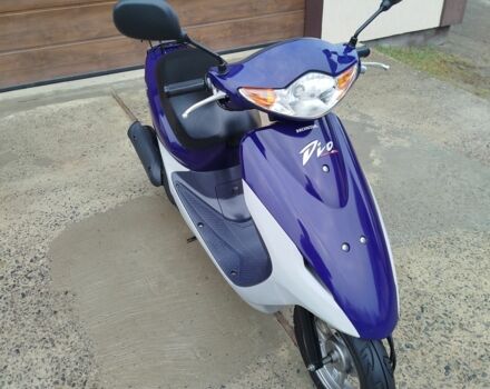 Хонда Другая, объемом двигателя 49 л и пробегом 0 тыс. км за 620 $, фото 4 на Automoto.ua