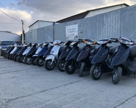 Хонда Інша, об'ємом двигуна 0 л та пробігом 0 тис. км за 450 $, фото 2 на Automoto.ua