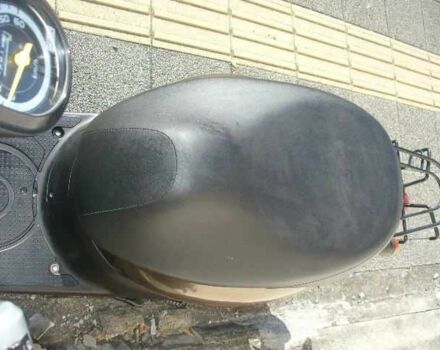 Хонда Інша, об'ємом двигуна 0 л та пробігом 0 тис. км за 580 $, фото 17 на Automoto.ua