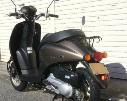 Хонда Інша, об'ємом двигуна 0 л та пробігом 0 тис. км за 580 $, фото 21 на Automoto.ua