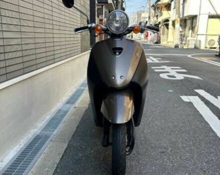 Хонда Інша, об'ємом двигуна 0 л та пробігом 0 тис. км за 580 $, фото 6 на Automoto.ua