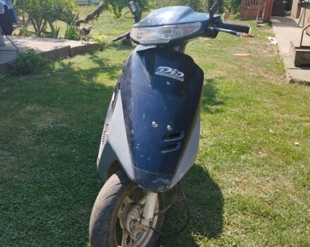 Хонда Другая, объемом двигателя 50 л и пробегом 0 тыс. км за 360 $, фото 4 на Automoto.ua