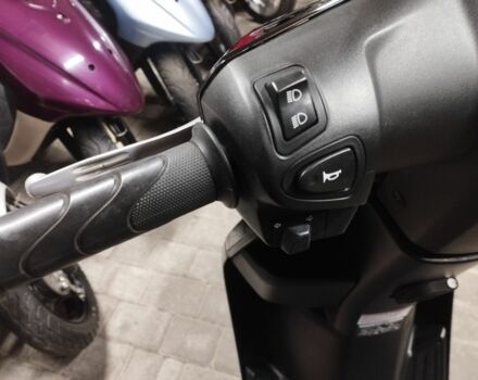 Хонда Інша, об'ємом двигуна 49 л та пробігом 0 тис. км за 1000 $, фото 5 на Automoto.ua