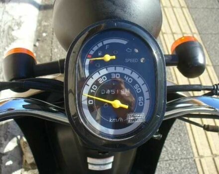 Хонда Інша, об'ємом двигуна 0 л та пробігом 0 тис. км за 580 $, фото 18 на Automoto.ua
