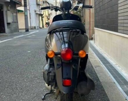 Хонда Інша, об'ємом двигуна 0 л та пробігом 0 тис. км за 580 $, фото 7 на Automoto.ua