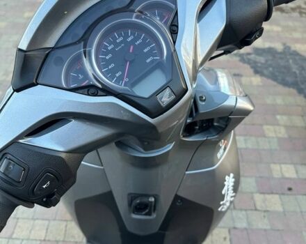 Хонда Інша, об'ємом двигуна 0 л та пробігом 0 тис. км за 1700 $, фото 5 на Automoto.ua