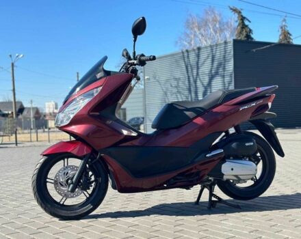 Хонда Другая, объемом двигателя 0.15 л и пробегом 0 тыс. км за 2400 $, фото 2 на Automoto.ua