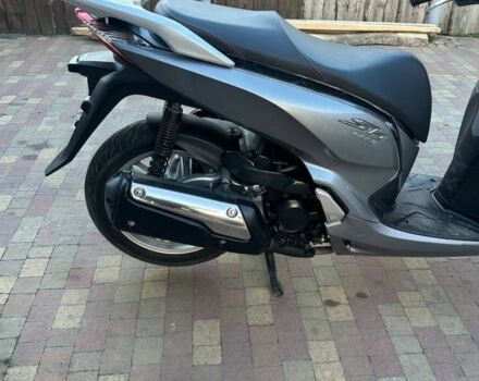 Хонда Інша, об'ємом двигуна 0 л та пробігом 0 тис. км за 1700 $, фото 2 на Automoto.ua