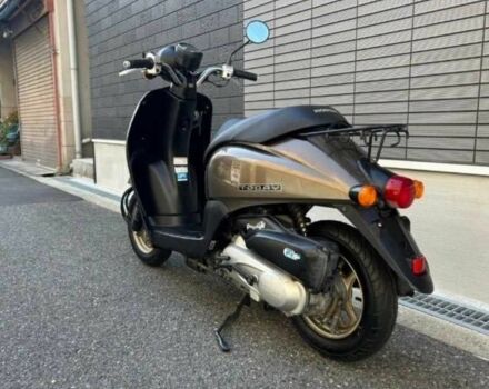 Хонда Інша, об'ємом двигуна 0 л та пробігом 0 тис. км за 580 $, фото 4 на Automoto.ua