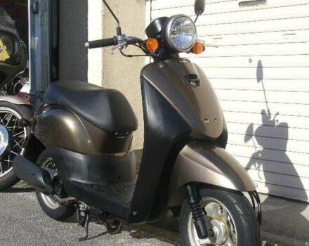 Хонда Інша, об'ємом двигуна 0 л та пробігом 0 тис. км за 580 $, фото 12 на Automoto.ua