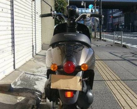 Хонда Інша, об'ємом двигуна 0 л та пробігом 0 тис. км за 580 $, фото 16 на Automoto.ua