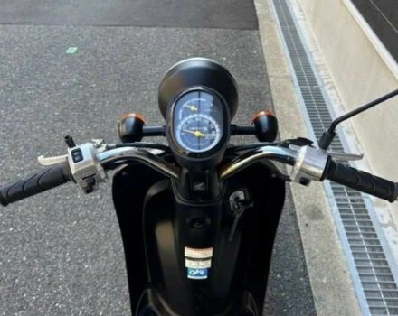 Хонда Інша, об'ємом двигуна 0 л та пробігом 0 тис. км за 580 $, фото 8 на Automoto.ua