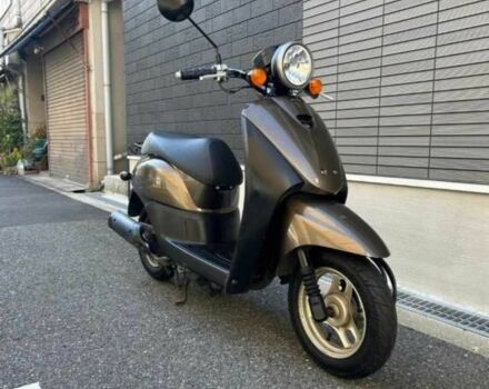 Хонда Інша, об'ємом двигуна 0 л та пробігом 0 тис. км за 580 $, фото 3 на Automoto.ua
