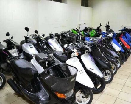Хонда Інша, об'ємом двигуна 0 л та пробігом 0 тис. км за 446 $, фото 7 на Automoto.ua