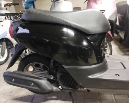 Хонда Інша, об'ємом двигуна 49 л та пробігом 0 тис. км за 1000 $, фото 1 на Automoto.ua