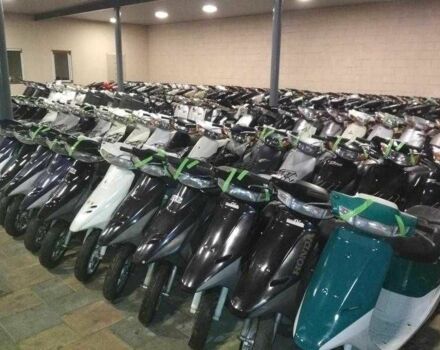 Хонда Інша, об'ємом двигуна 0 л та пробігом 0 тис. км за 446 $, фото 1 на Automoto.ua