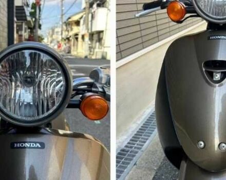 Хонда Інша, об'ємом двигуна 0 л та пробігом 0 тис. км за 580 $, фото 10 на Automoto.ua