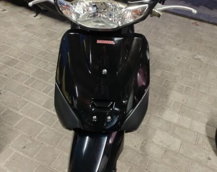 Хонда Інша, об'ємом двигуна 49 л та пробігом 0 тис. км за 1000 $, фото 3 на Automoto.ua