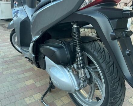 Хонда Інша, об'ємом двигуна 0 л та пробігом 0 тис. км за 1700 $, фото 1 на Automoto.ua