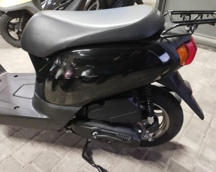 Хонда Інша, об'ємом двигуна 49 л та пробігом 0 тис. км за 1000 $, фото 2 на Automoto.ua