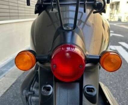Хонда Інша, об'ємом двигуна 0 л та пробігом 0 тис. км за 580 $, фото 11 на Automoto.ua