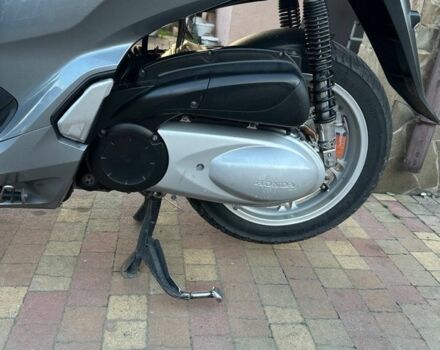 Хонда Інша, об'ємом двигуна 0 л та пробігом 0 тис. км за 1700 $, фото 4 на Automoto.ua