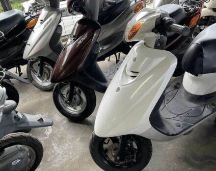 Хонда Другая, объемом двигателя 49 л и пробегом 0 тыс. км за 450 $, фото 5 на Automoto.ua