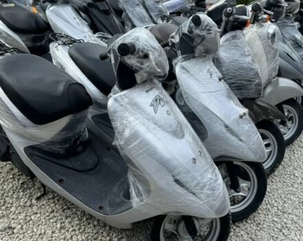 Хонда Другая, объемом двигателя 49 л и пробегом 0 тыс. км за 450 $, фото 1 на Automoto.ua