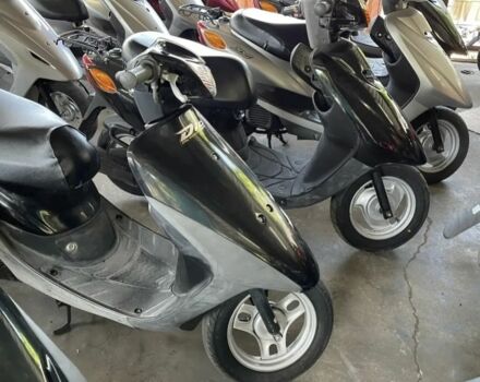 Хонда Другая, объемом двигателя 49 л и пробегом 0 тыс. км за 450 $, фото 4 на Automoto.ua