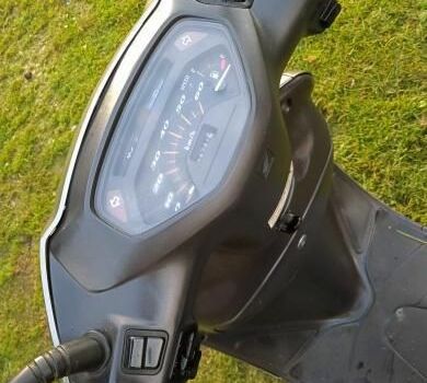 Хонда Другая, объемом двигателя 49 л и пробегом 0 тыс. км за 350 $, фото 2 на Automoto.ua