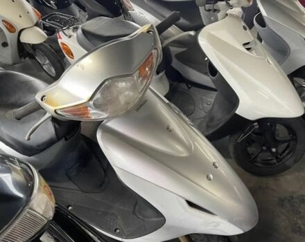 Хонда Другая, объемом двигателя 49 л и пробегом 0 тыс. км за 450 $, фото 2 на Automoto.ua