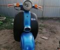 Хонда Інша, об'ємом двигуна 69 л та пробігом 0 тис. км за 8500 $, фото 1 на Automoto.ua