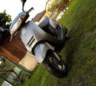 Хонда Другая, объемом двигателя 49 л и пробегом 0 тыс. км за 350 $, фото 1 на Automoto.ua