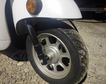 Хонда Другая, объемом двигателя 49 л и пробегом 0 тыс. км за 1999 $, фото 4 на Automoto.ua