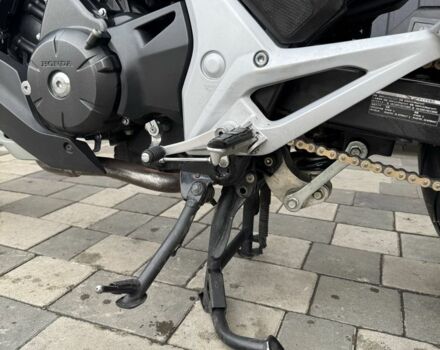 Хонда Інша, об'ємом двигуна 0.75 л та пробігом 0 тис. км за 5700 $, фото 7 на Automoto.ua