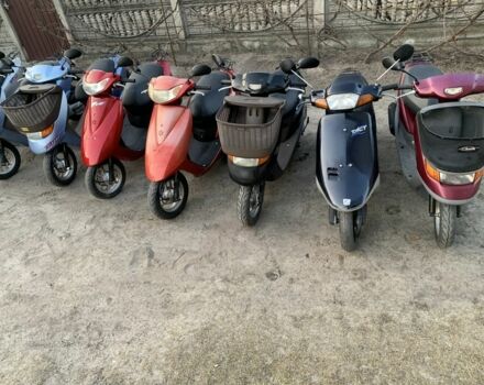 Хонда Другая, объемом двигателя 50 л и пробегом 0 тыс. км за 600 $, фото 1 на Automoto.ua