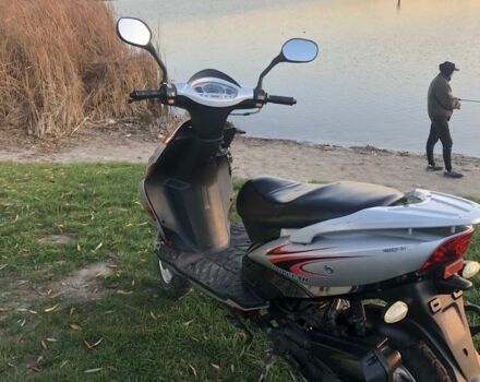 Хонда Другая, объемом двигателя 60 л и пробегом 0 тыс. км за 16000 $, фото 4 на Automoto.ua