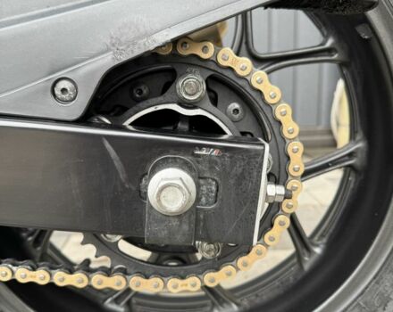 Хонда Інша, об'ємом двигуна 0.75 л та пробігом 0 тис. км за 5700 $, фото 8 на Automoto.ua