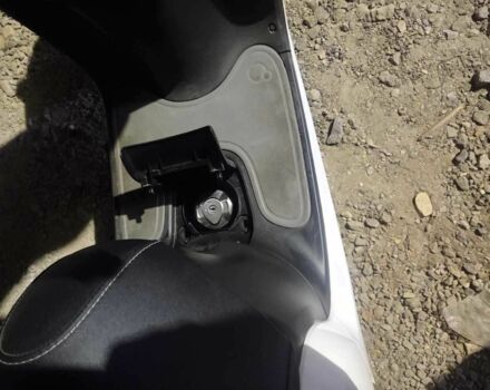 Хонда Другая, объемом двигателя 49 л и пробегом 0 тыс. км за 1999 $, фото 8 на Automoto.ua