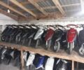 Хонда Інша, об'ємом двигуна 49 л та пробігом 0 тис. км за 400 $, фото 5 на Automoto.ua