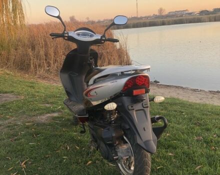 Хонда Другая, объемом двигателя 60 л и пробегом 0 тыс. км за 16000 $, фото 1 на Automoto.ua